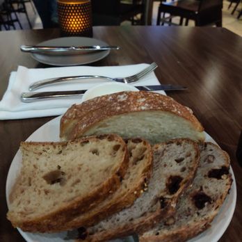 1228 Main - Bread was sooo good. Walnut raisin, rye an ciabatta bread - Bakeries Near Me - Las Vegas, Nevada 1228 Main - Bread was sooo good. Walnut raisin, rye an ciabatta bread - Bakeries Near Me - Las Vegas, Nevada