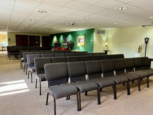 BILLINGS FUNERAL HOME - Updated May 2026 - 128 Photos - 812 Baldwin St