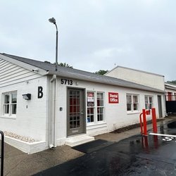 Public Storage