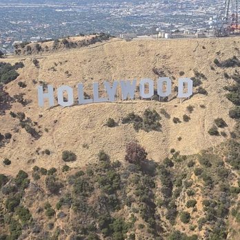 Lite Flight Helicopters - Tours Near Me - Burbank, California Lite Flight Helicopters - Tours Near Me - Burbank, California