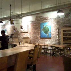 The Blue Goat Farm Market & Food