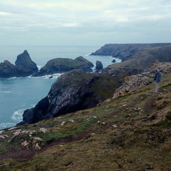 Kynance Cove - stunning scenery - Landmarks & Historical Buildings Near Me