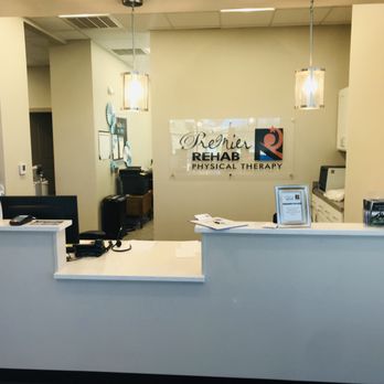 Premier Rehab Physical Therapy - Lobby - Physical Therapy Near Me - Arlington, Texas Premier Rehab Physical Therapy - Lobby - Physical Therapy Near Me - Arlington, Texas