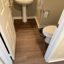 Bathroom Bathroom