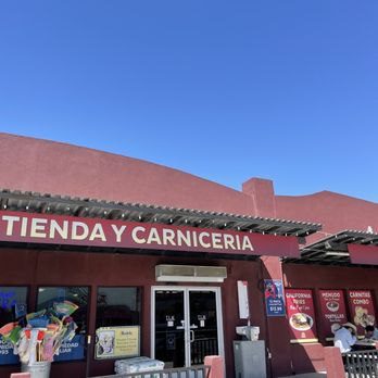 Tienda La Michoacana - the outside of the restaurant - Coffee & Tea Near Me - Greenfield, California Tienda La Michoacana - the outside of the restaurant - Coffee & Tea Near Me - Greenfield, California