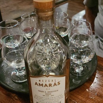 Casa Moreno - Mezcal - Mexican Near Me - Covina, California