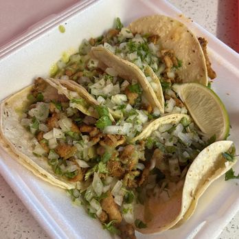 Tony's Taco Shop - Tacos Near Me - Lebanon, Oregon