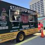 Photo of Stadium On Wheels