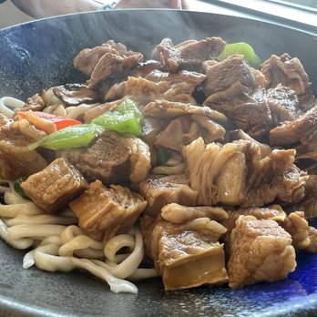 Yunshang Rice Noodle - Chinese Near Me - Markham, Ontario Yunshang Rice Noodle - Chinese Near Me - Markham, Ontario