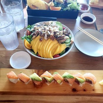 Mako Ramen - Ramen Near Me - Seal Beach, California