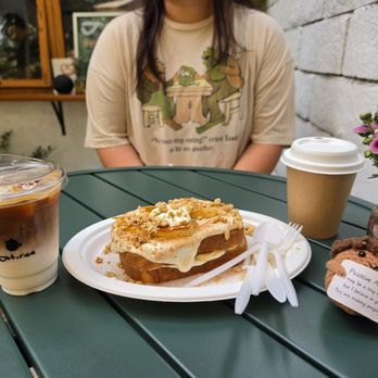 Dotoree - Coffee Roasteries Near Me - La Mirada, California