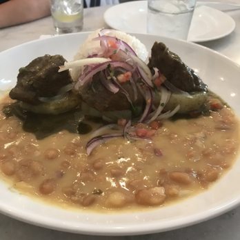 CVI.CHE 105 - Seco de Carne - Peruvian Near Me - Miami, Florida