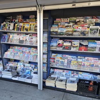 Laurel Canyon News - Newspapers & Magazines Near Me - Studio City, California Laurel Canyon News - Newspapers & Magazines Near Me - Studio City, California