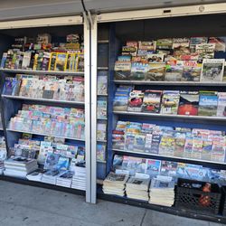 Laurel Canyon News