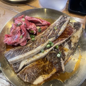 Gui Gui 9292 - Marinated LA Beef Rib - Barbeque Near Me - Rowland Heights, California Gui Gui 9292 - Marinated LA Beef Rib - Barbeque Near Me - Rowland Heights, California