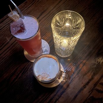 Dutch Kills - Lounges Near Me - Long Island City, New York