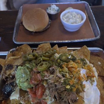 Home Team BBQ - Barbeque Near Me - Sullivan's Island, South Carolina