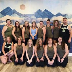 Serenity Yoga Studio - 2023 Yoga Teacher Training