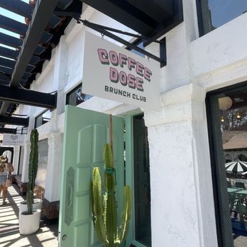 Coffee Dose - Coffee & Tea Near Me - Encinitas, California Coffee Dose - Coffee & Tea Near Me - Encinitas, California
