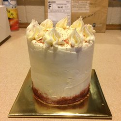 Cakes Reanimated