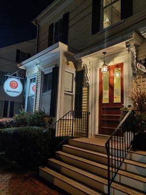 Essex Street Inn by null