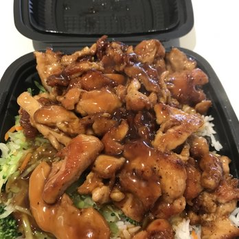 Sarku Japan - Chicken Teriyaki - Japanese Near Me - San Francisco, California Sarku Japan - Chicken Teriyaki - Japanese Near Me - San Francisco, California