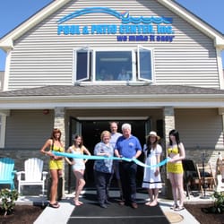 Pool and Patio Center