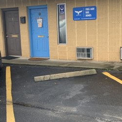 Free-Man Bail Bonds