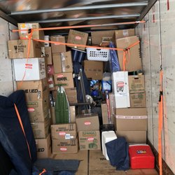 Upstate Movers