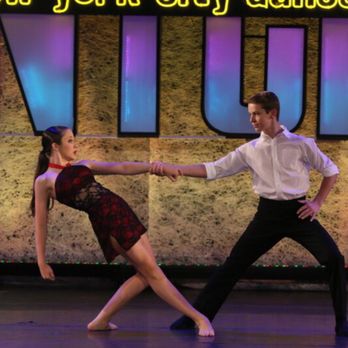 Tempe Dance Academy - New York City Dance Alliance competition - Dance Studios Near Me - Tempe, Arizona