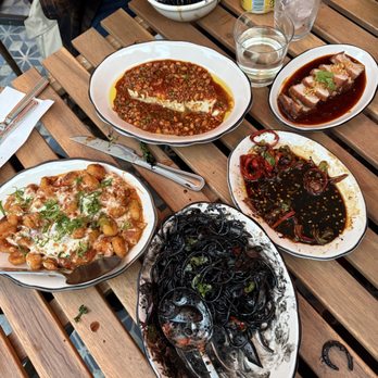 Baohaus - Chinese Near Me - New York, New York Baohaus - Chinese Near Me - New York, New York