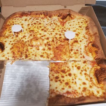 Bello Gino Pizzeria - a pizza in a box - Pizza Near Me - Millsboro, Delaware