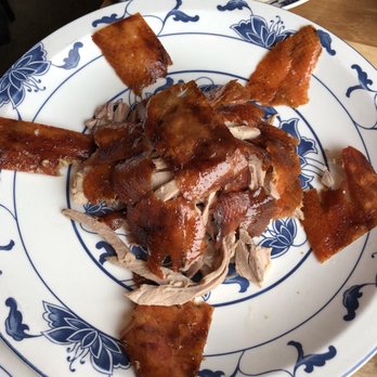 Great China - Peking duck yummm - Chinese Near Me - Berkeley, California Great China - Peking duck yummm - Chinese Near Me - Berkeley, California