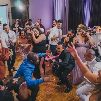 The Uplifters - GETTING LIT! - DJs Near Me The Uplifters - GETTING LIT! - DJs Near Me