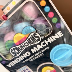 Harper and Skyler's Toys and Sweets - Damaged product
