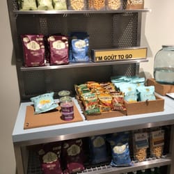 Goût Deli Boutique