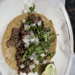 Serranos Mexican Grill