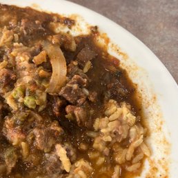 Carne Guisado. Carne Guisado.