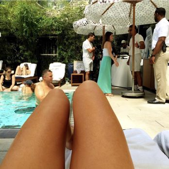 Hamptons Tanning - Spray Tanning Near Me