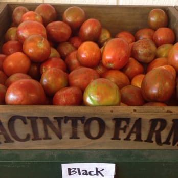 Jacinto Farms - Farmers Market Near Me - Mentone, California