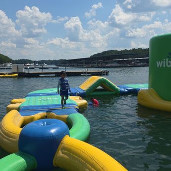 Fins Up Water Park - Water Parks Near Me - Buford, Georgia