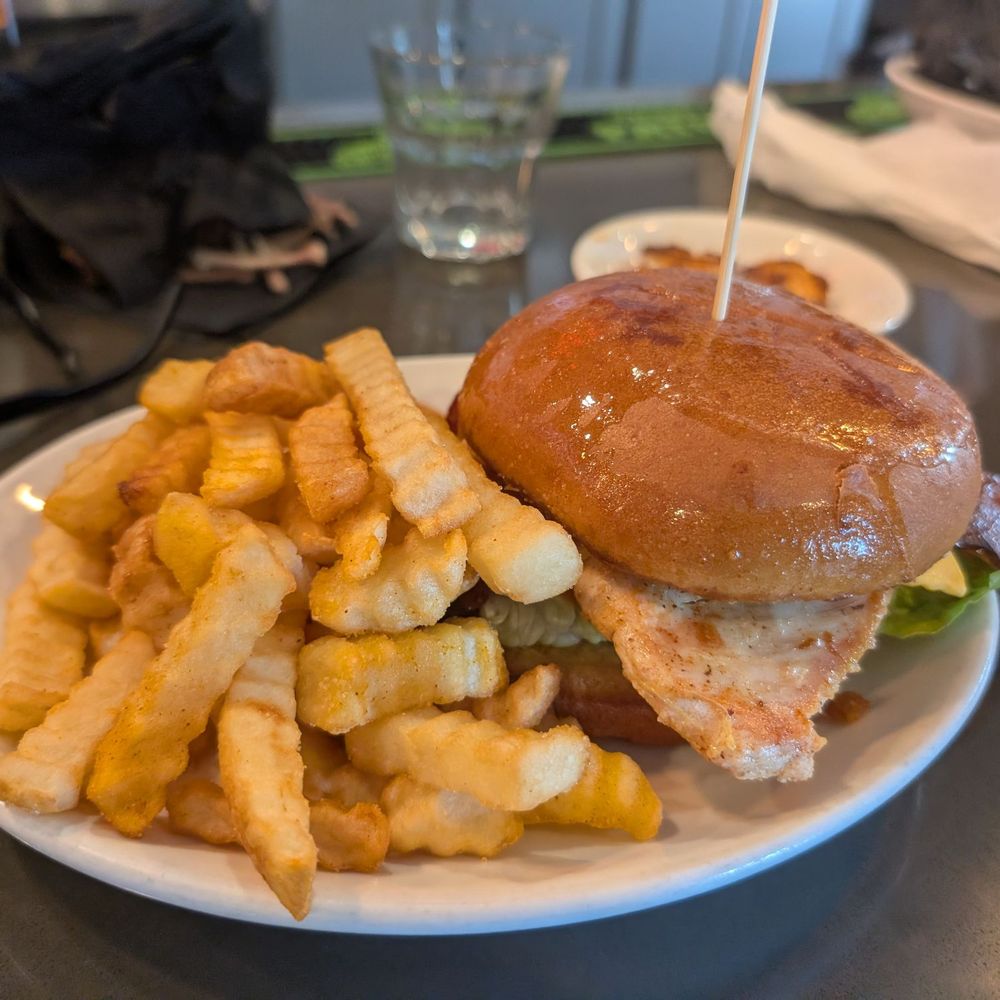 Rosie's Coffee Cafe - Grilled chicken sandwich - Breakfast & Brunch Near Me - Atlanta, Georgia Rosie's Coffee Cafe - Grilled chicken sandwich - Breakfast & Brunch Near Me - Atlanta, Georgia