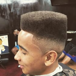 ASAP Fresh Barbershop