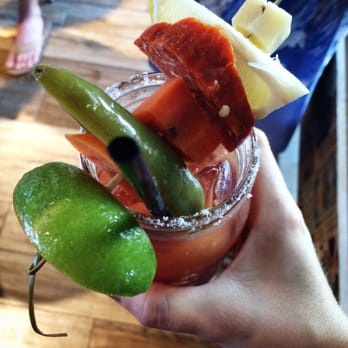 Draft - Awesome Bloody Merry! - American Near Me - San Diego, California Draft - Awesome Bloody Merry! - American Near Me - San Diego, California