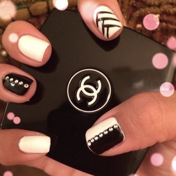 Shayna's Nails & Spa - Nails by Tracy - Nail Salons Near Me - Phoenix, Arizona Shayna's Nails & Spa - Nails by Tracy - Nail Salons Near Me - Phoenix, Arizona