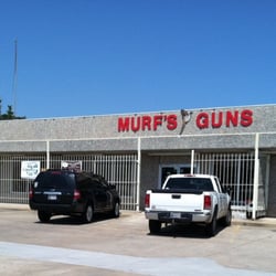 Murf's Guns
