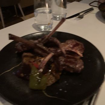 Noema Huntington - Lamb Chops - Greek Near Me - Huntington, New York Noema Huntington - Lamb Chops - Greek Near Me - Huntington, New York