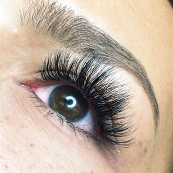 Lux Savvy Lash & Brows - Volume lash extensions - Eyelash Service Near Me Lux Savvy Lash & Brows - Volume lash extensions - Eyelash Service Near Me