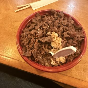 Oishii Donburi - Japanese Near Me - Pittsburgh, Pennsylvania Oishii Donburi - Japanese Near Me - Pittsburgh, Pennsylvania