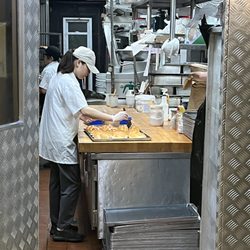 Top Bread